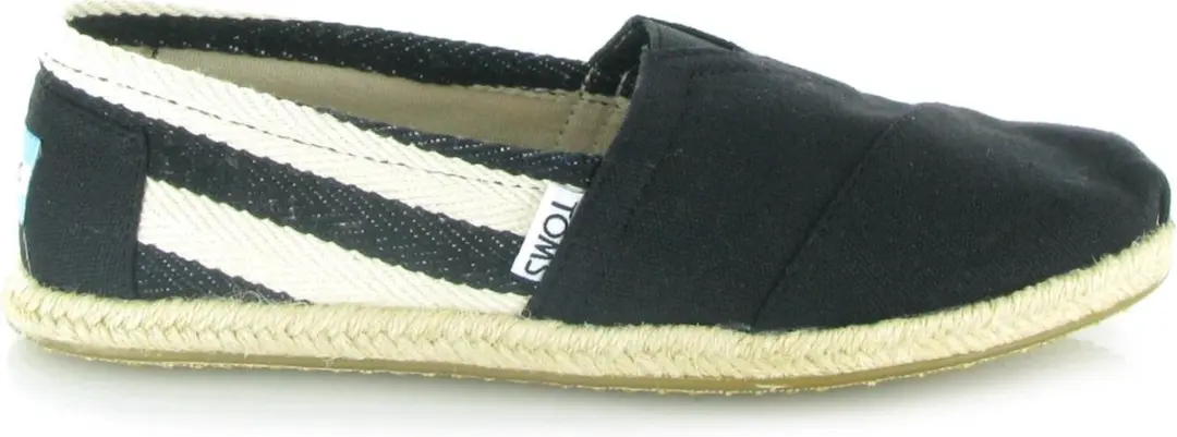 TOMS University Classic W Schoenen