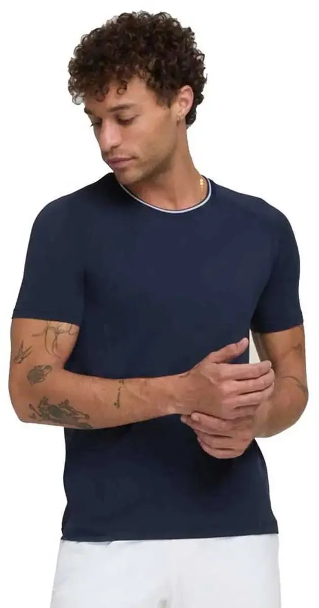 Wilson Team Seamless Crew T-shirt XL