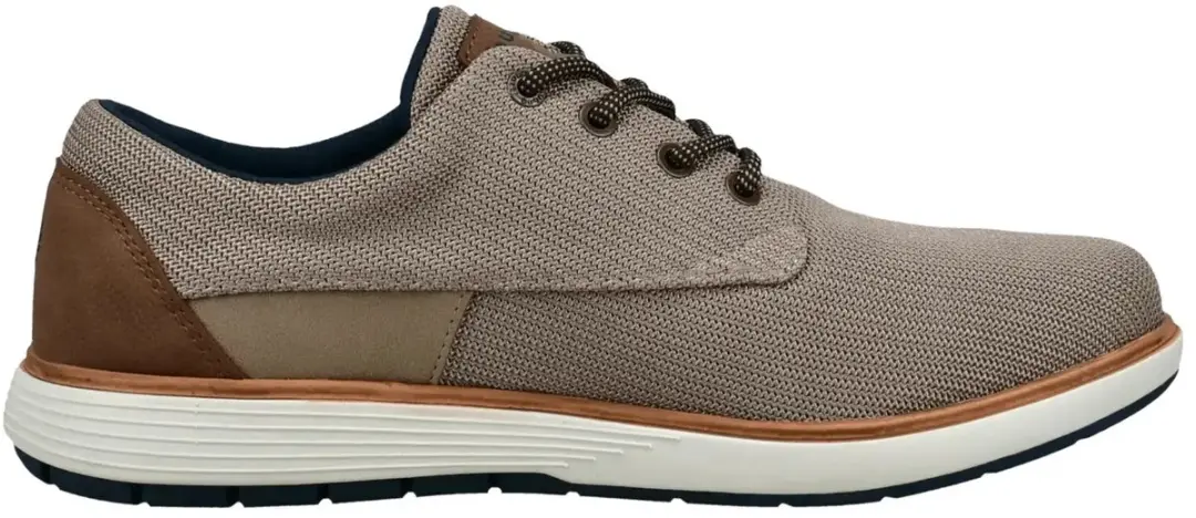 Bugatti Sportschoenen Donkerblauw - Maat 40 - afbeelding 6 van 6