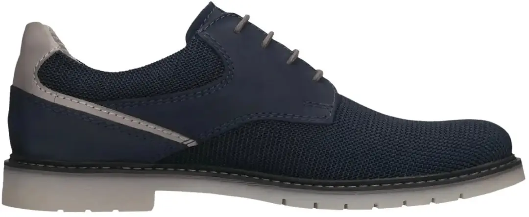 Bugatti Sportschoenen Donkerblauw - Maat 40