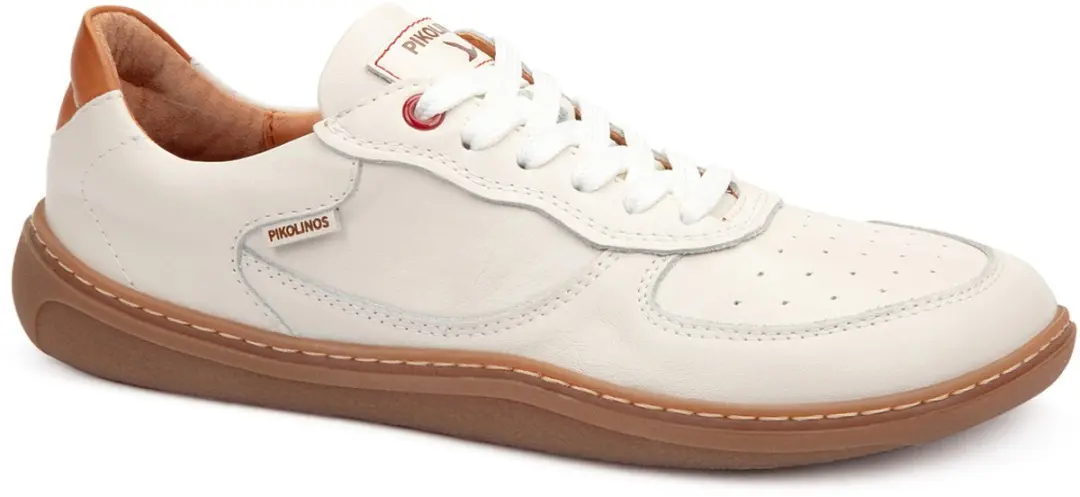 Pikolinos Aranjuez Trainers 41 - Nata