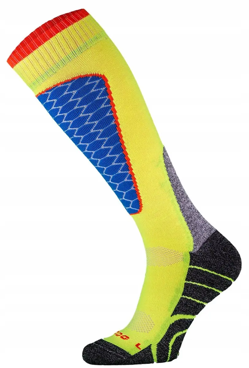 Comodo SK1 Kinderskisokken 31-34