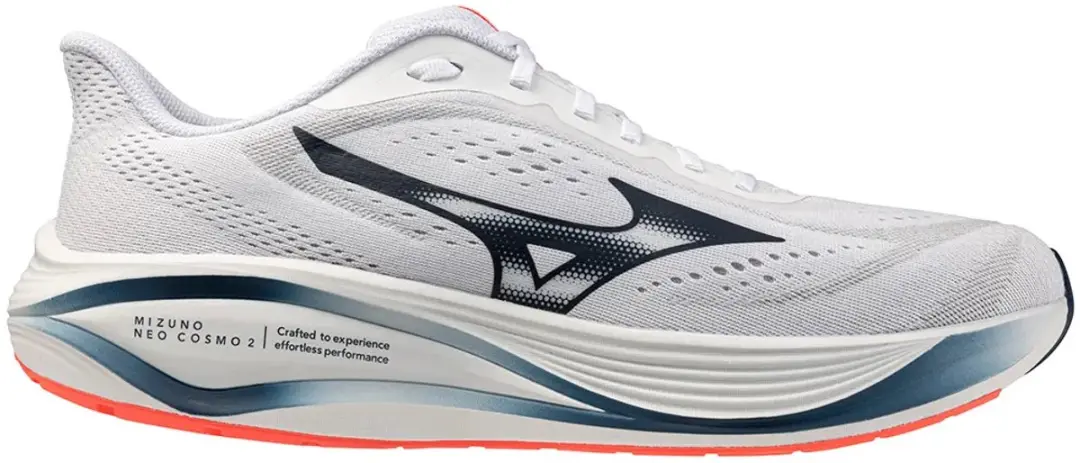 Mizuno Neo Cosmo 2 Hardloopschoenen 43