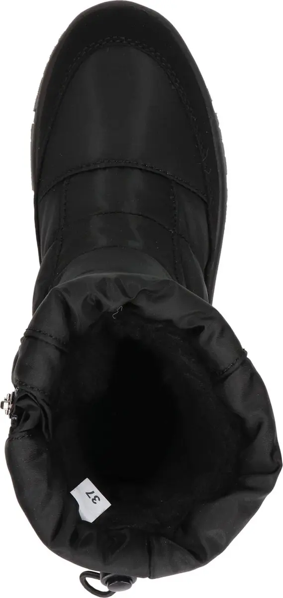 Antarctica 8685 Snowboots Dames - Maat 39 - Zwart