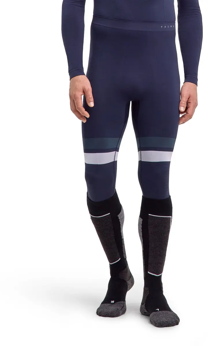 Falke Herren Maximum Warm 3/4 Functioneel Ondergoed
