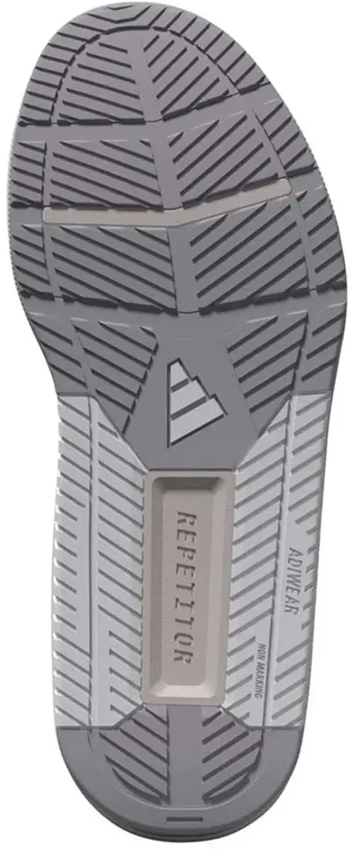 Adidas Dropset Base Training Gewichthefschoenen - Grijs - EU 36 2/3