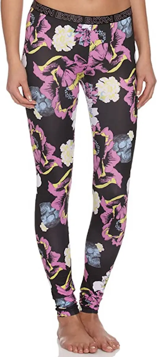 Björn Borg Mystical Flower Tights