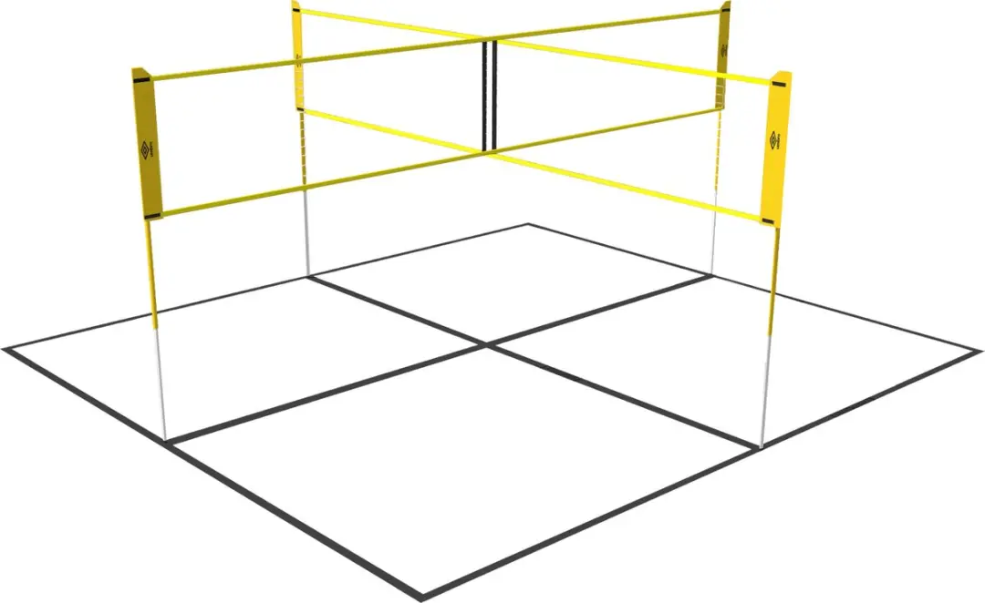 Umbro Sportnet 165cm