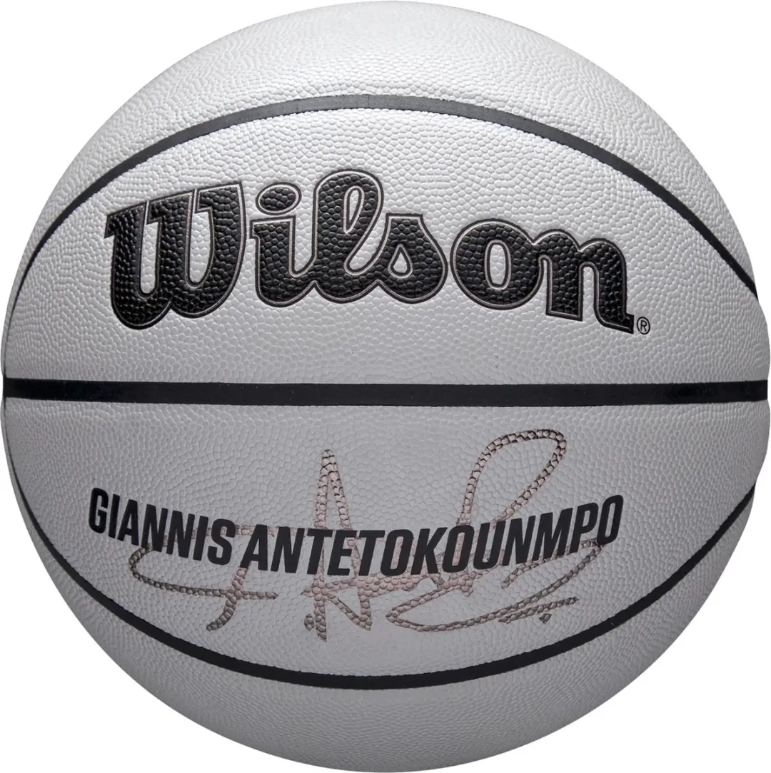 Wilson NBA-icoon UV Basketball