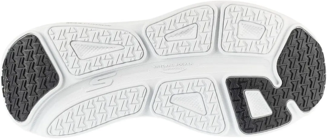 Skechers Max Cushioning Endeavor Hardloopschoenen 46 - Grijs - afbeelding 4 van 5