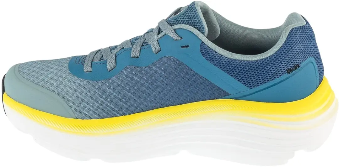 Skechers Max Cushioning Endeavor Hardloopschoenen 46 - Grijs - afbeelding 2 van 5