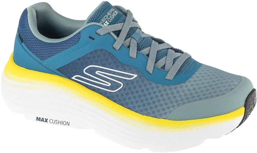 Skechers Max Cushioning Endeavor Hardloopschoenen 46