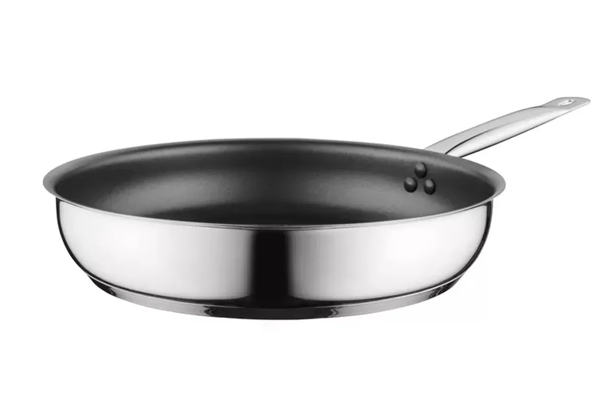 Bosch HEZ9SE030 Pannenset 3-delig - 26cm - Inductie
