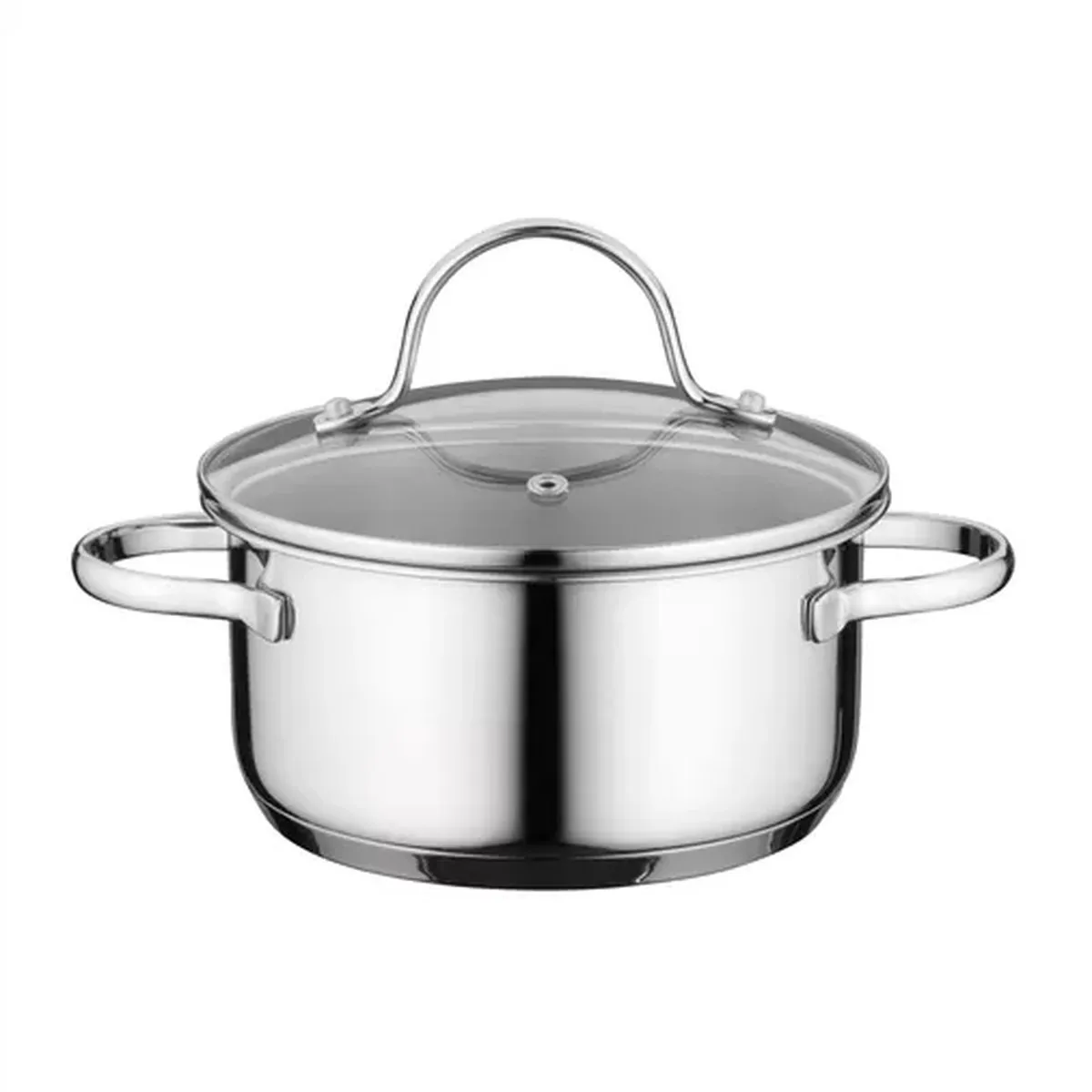 Bosch HEZ9SE030 Pannenset 3-delig - 26cm - Inductie