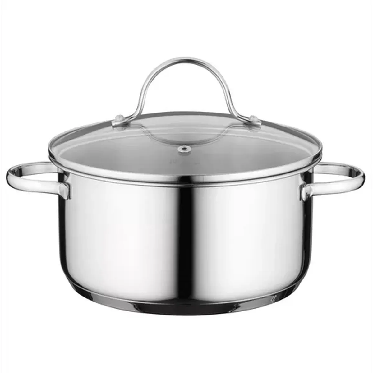 Bosch HEZ9SE030 Pannenset 3-delig - 26cm - Inductie