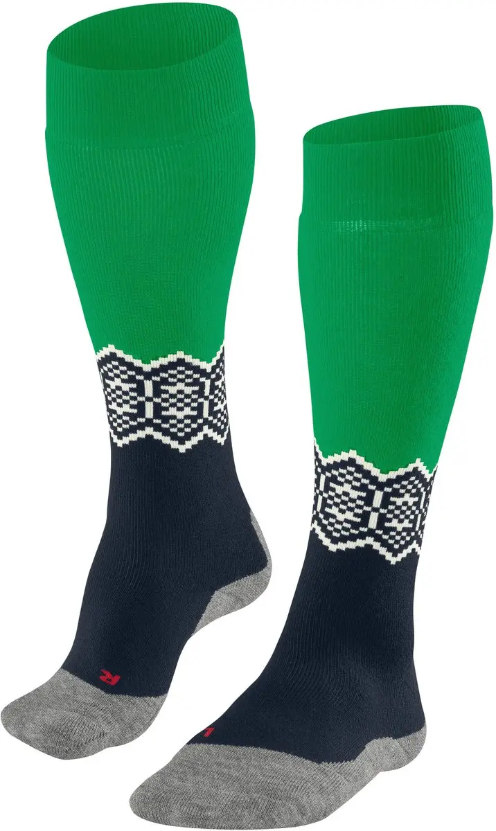Falke SK2 Skisokken Heren