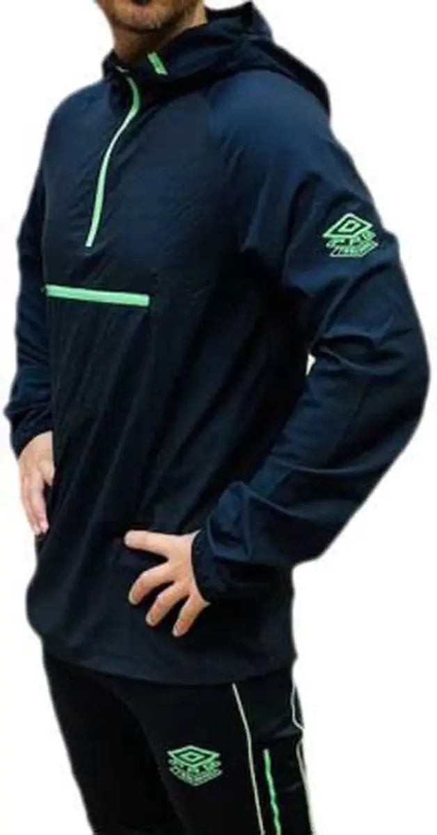 Umbro Pro Training Elite Jas