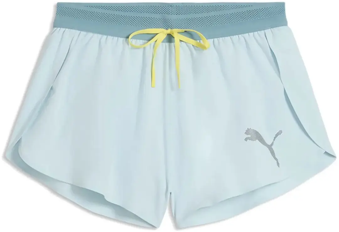 PUMA Lightspeed Ultraweave Split 2'' Korte Broek