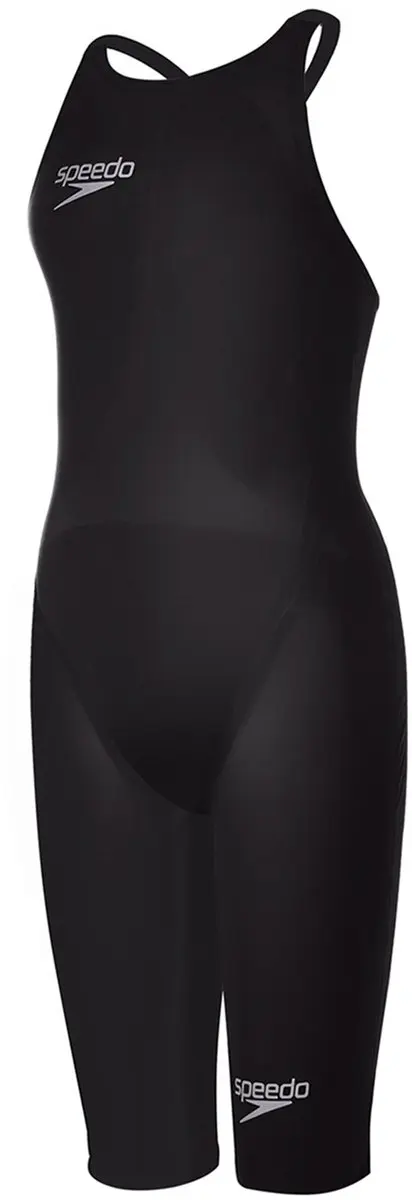Speedo LZR CLB Kneeskin+CS Dames Jumpsuit