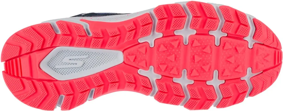 Skechers Go Run Trail Altitude 2.0 Hardloopschoenen - Marineblauw 37