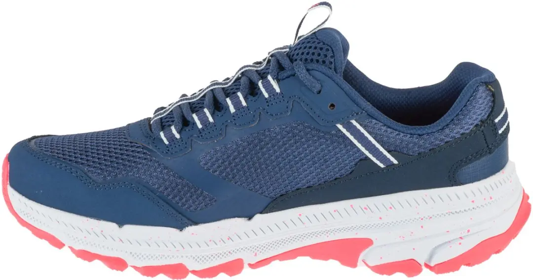 Skechers Go Run Trail Altitude 2.0 Hardloopschoenen - Marineblauw 37
