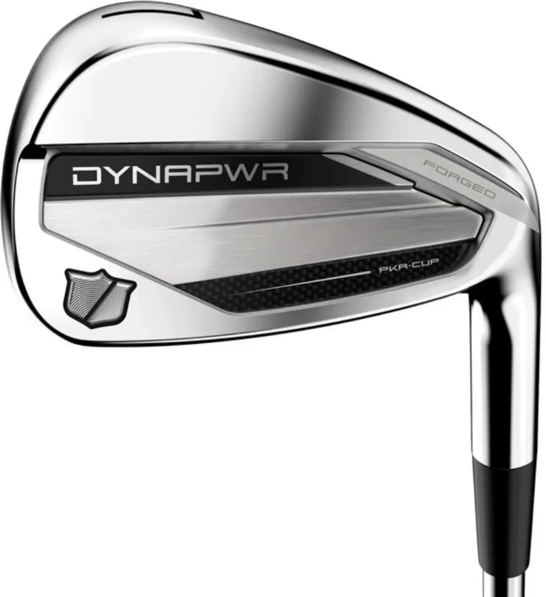 Wilson DynaPower Forged IJzers 5-PW 2026