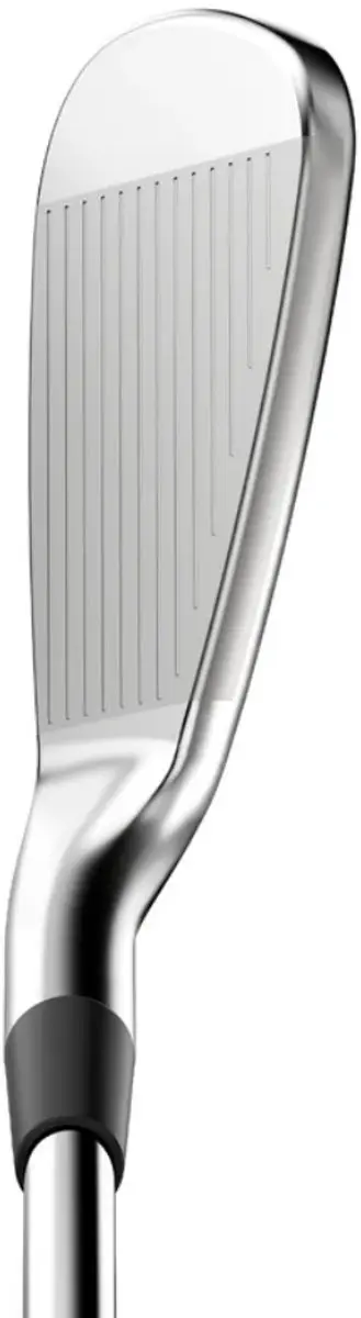 Wilson DynaPower Forged IJzers 5-PW 2026 - Rechtshandig - 6 Stuks