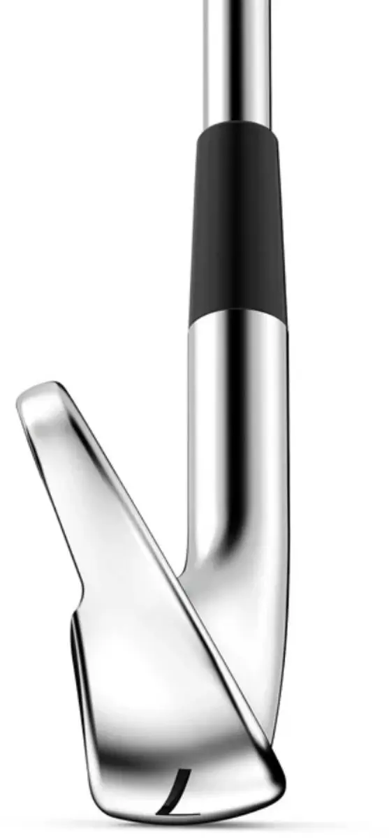 Wilson DynaPower Forged IJzers 5-PW 2026 - Rechtshandig - 6 Stuks