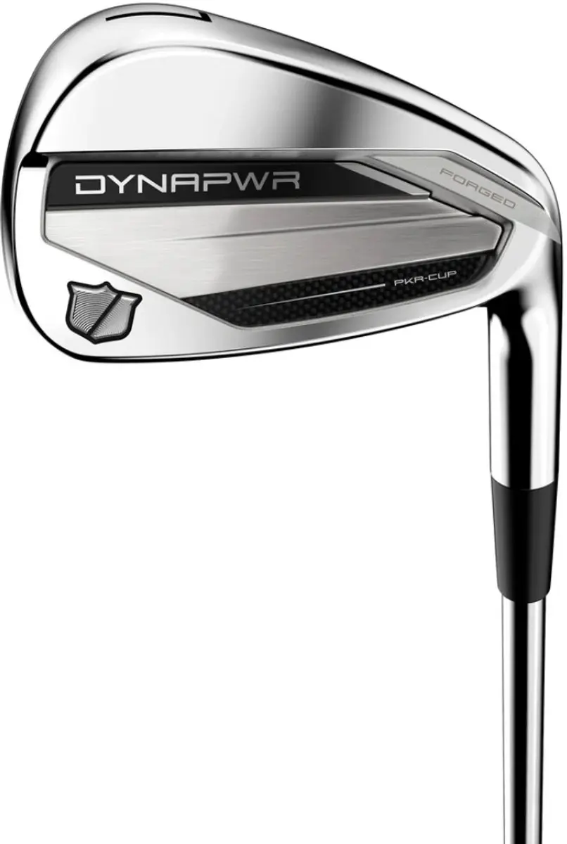 Wilson DynaPower Forged IJzers 5-PW 2026 - Rechtshandig - 6 Stuks - afbeelding 6 van 6