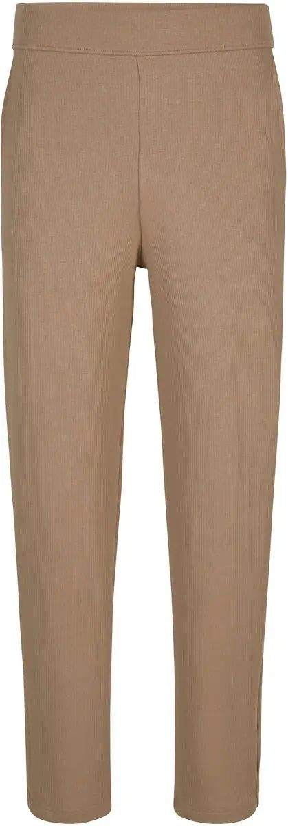 Falke Selection Leger Trainingsbroek XXL - Bruin