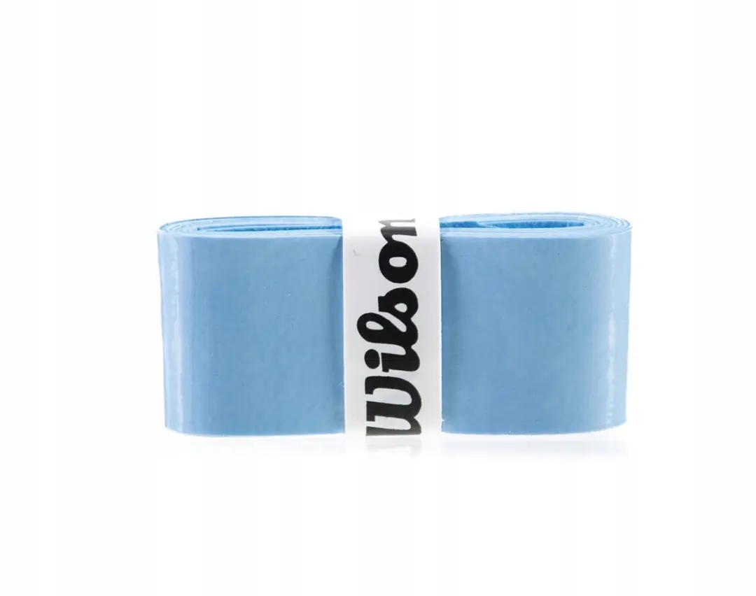 Wilson Overgrip Tennis Grip - Pastelblauw