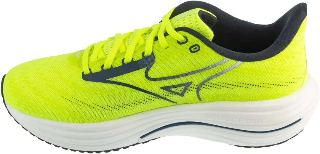Mizuno Wave Rider 29 Hardloopschoenen - 43 - Geel