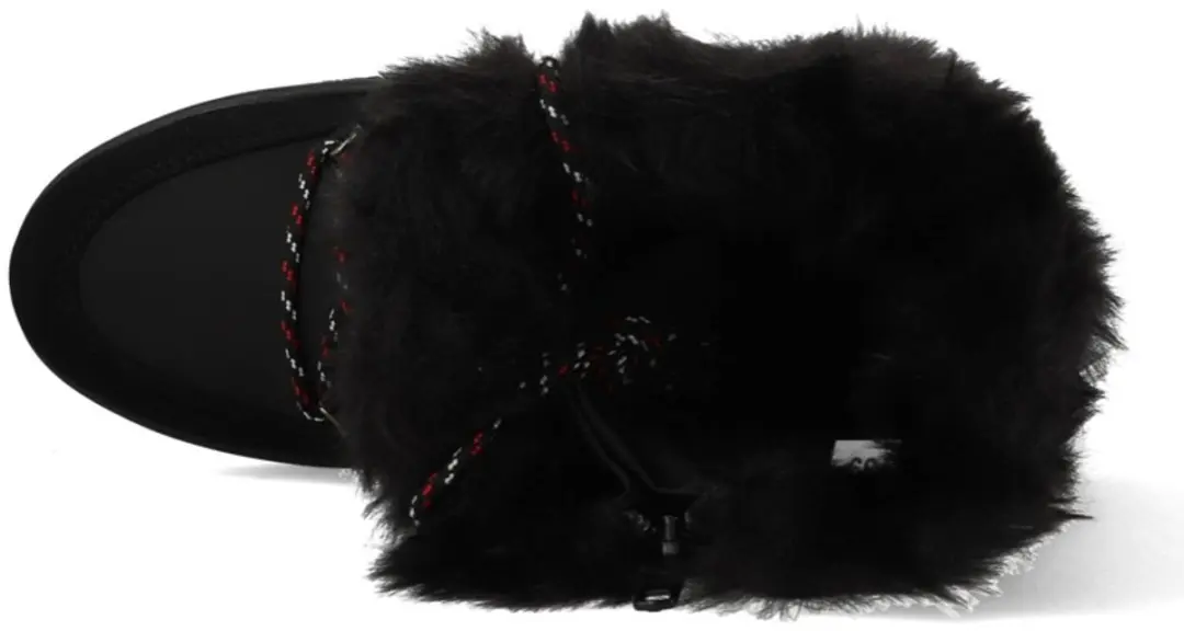 Antarctica AN 5869 Snowboots - Zwart 40