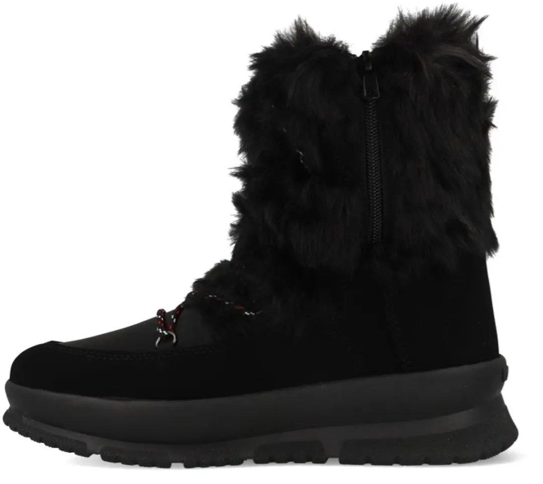 Antarctica AN 5869 Snowboots - Zwart 40