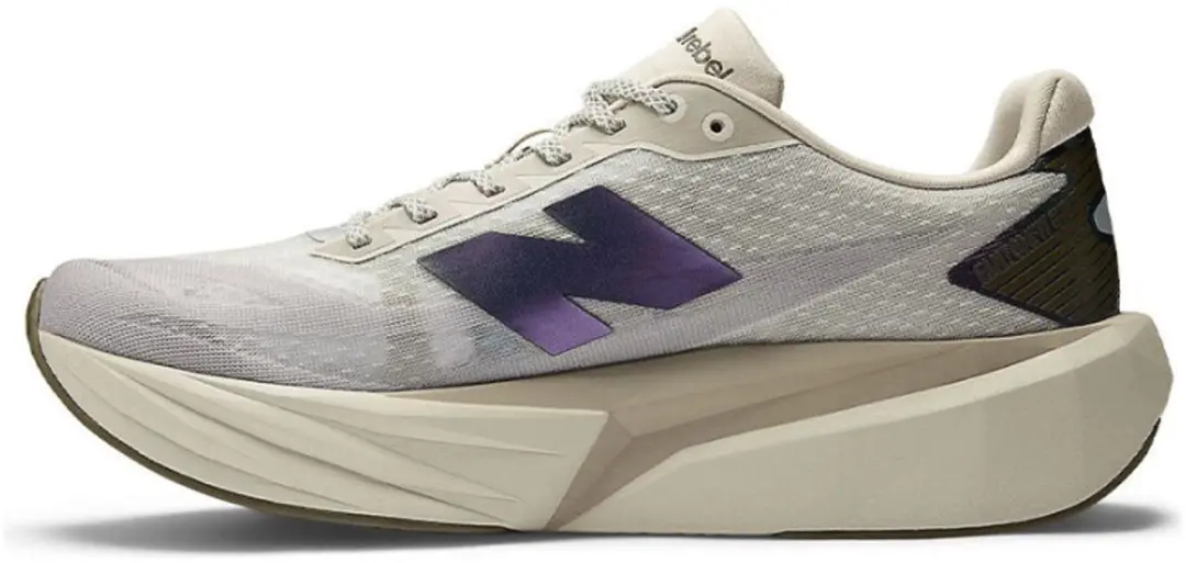 New Balance FuelCell Rebel V5 Hardloopschoenen