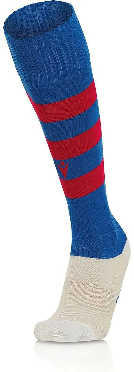 Macron Hoops Voetbalkousen Royal