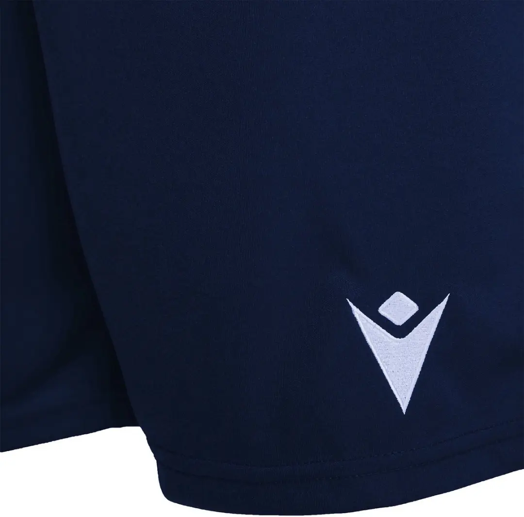 Macron Mesa Hero Short Heren - Marine L
