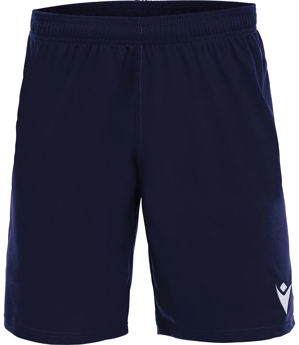 Macron Mesa Hero Short Heren - Marine L