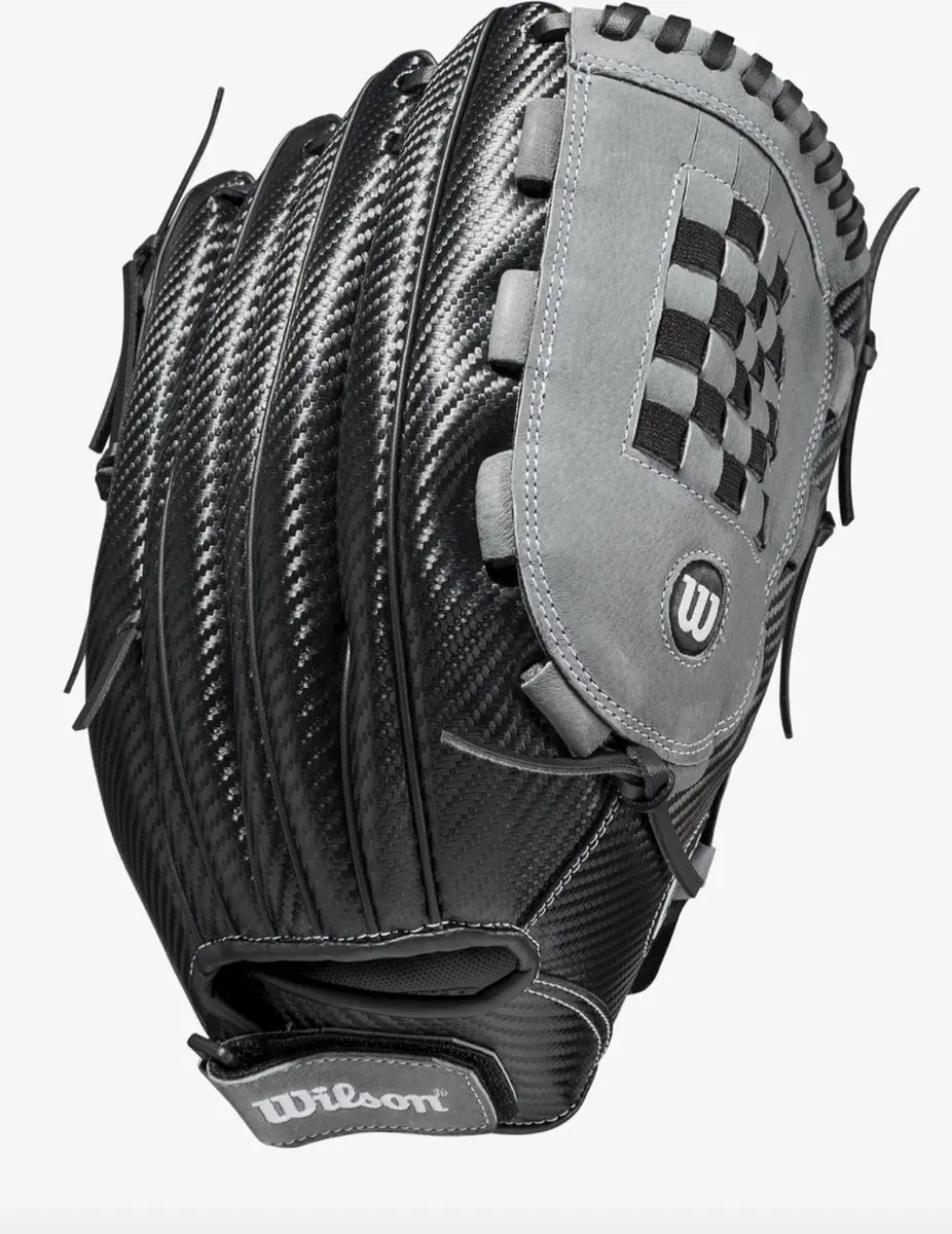 Wilson MLB A360 Softbalhandschoen 13 inch