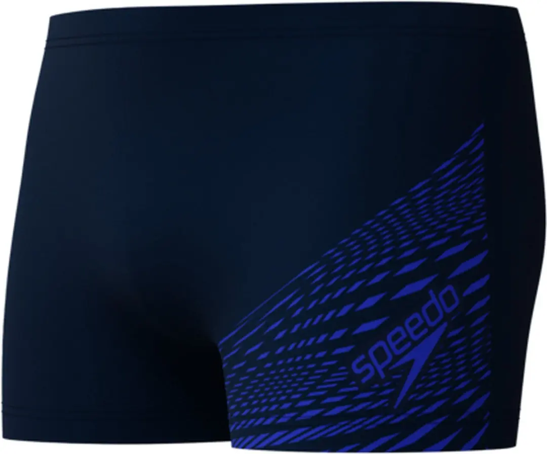 Speedo Eco Medley Logo Aquashort Heren