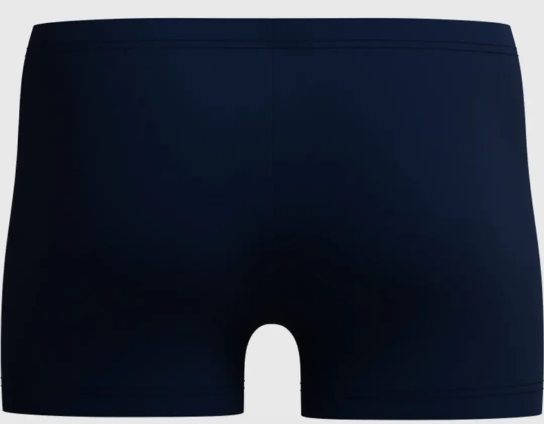Speedo Eco Medley Logo Aquashort Heren - Marine