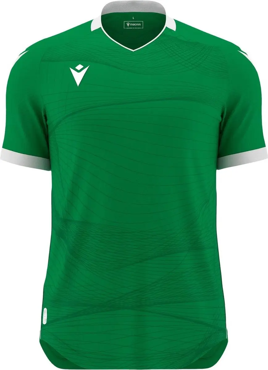 Macron Wyvern Eco Shirt Heren