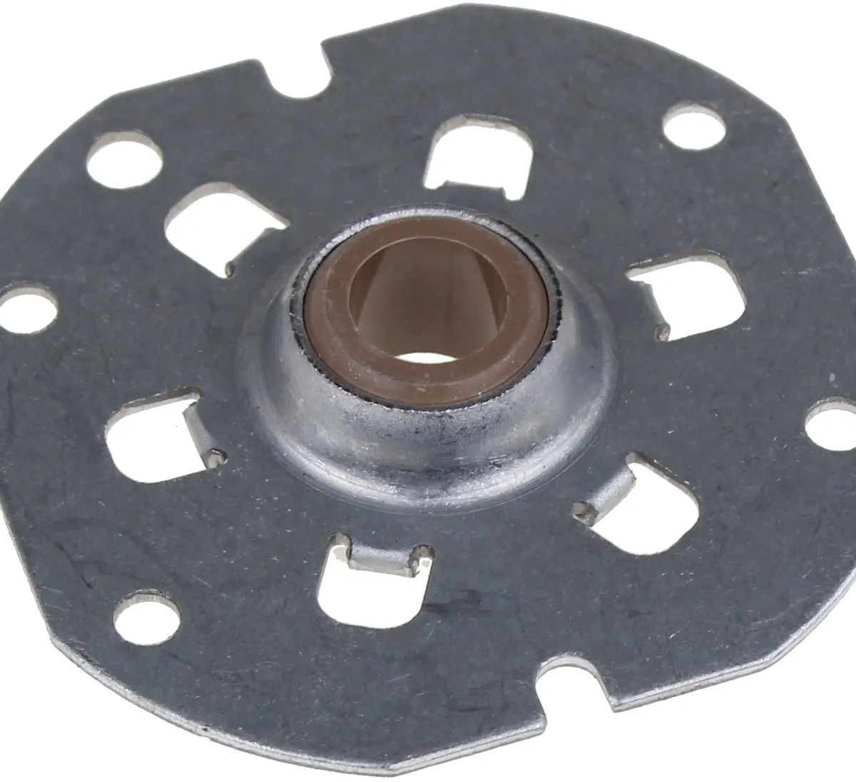 Beko Lager Achter DK6116E/DV7100