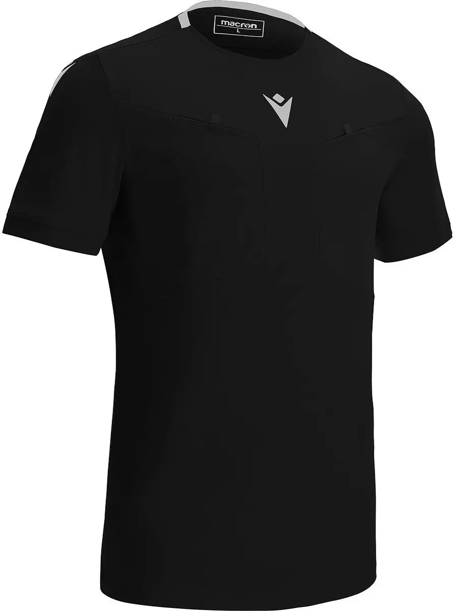 Macron Frisk Scheidsrechtersshirt Heren