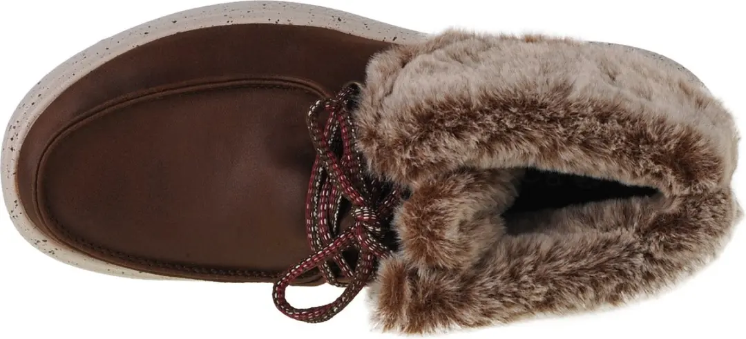 Skechers Skipper Hang Glider Laarzen 113443-BRN - Bruin