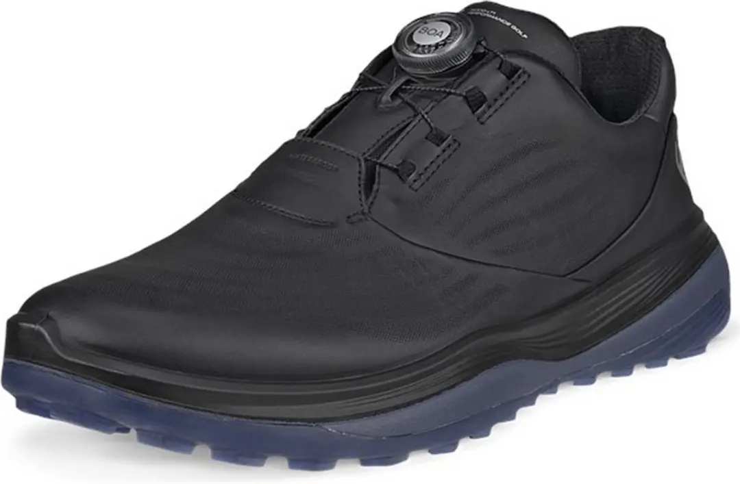ECCO m GOLF LT1 BOA Heren Golfschoenen