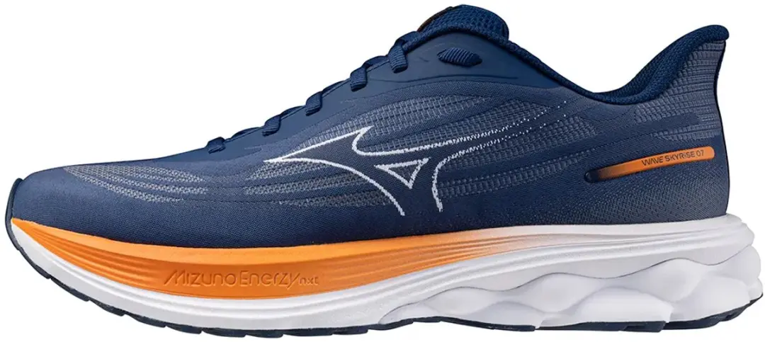 Mizuno Wave Skyrise 7 Hardloopschoenen