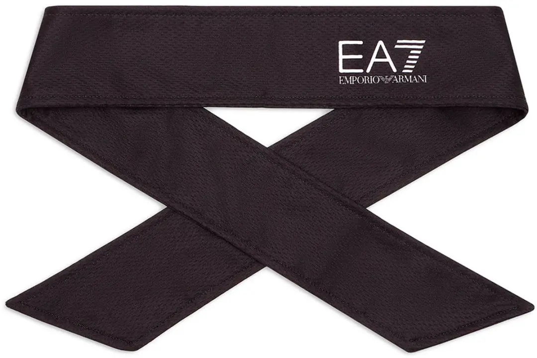 Giorgio Armani EA7 Emporio Armani Hoofdband