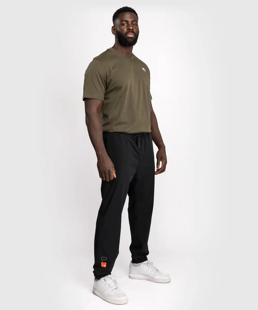 Venum Eclipse Joggingbroek XL - Zwart Ivoor