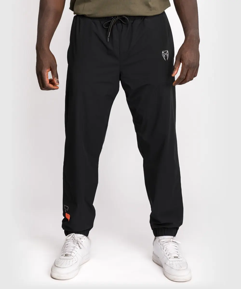 Venum Eclipse Joggingbroek XL - Zwart Ivoor